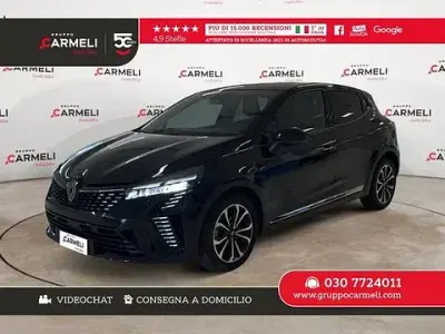 Usata Renault Clio