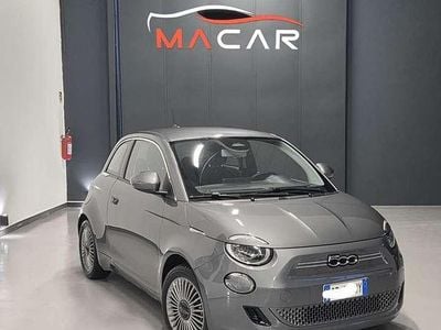 Usata Fiat 500e Icon 42 kW (58 CV) 2021 Other Utilitaria