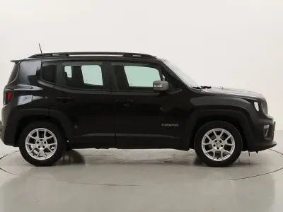 Occasion Jeep Renegade Limited 130 ch (95 kW) 2021 SUV