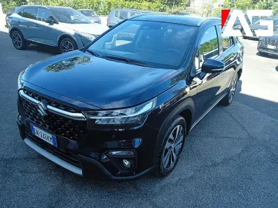 Occasion Suzuki SX4 S-Cross
