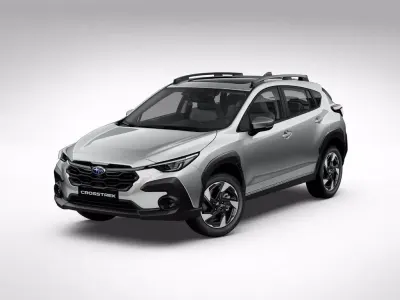 Nuova Subaru Crosstrek Style 136 CV (100 kW) 2026 SUV