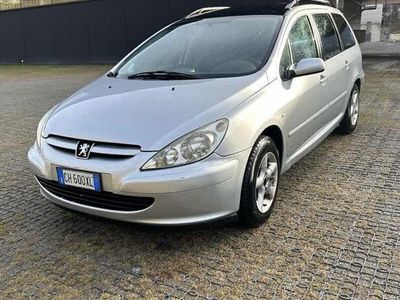 usata Peugeot 307 1.6 16V SW