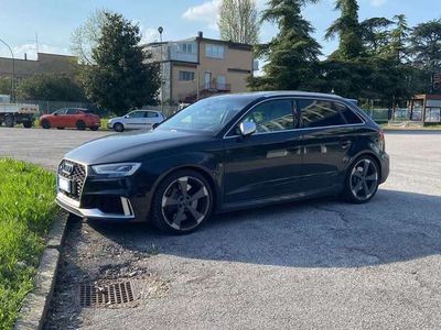 Audi RS3 Sportback