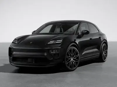 Usata Porsche Macan