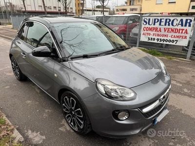 Opel Adam