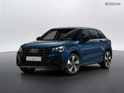 Usata Audi Q2