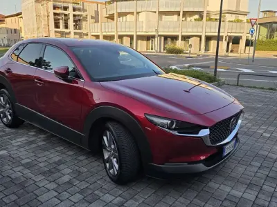 Usata Mazda CX-30 Exceed 179 CV (131 kW) 2021 SUV