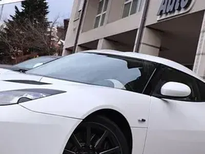 Usata Lotus Emira