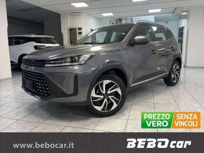 Usata EMC SEI 113 CV (83 kW) 2025 Other SUV