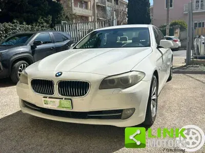 Usata BMW 520