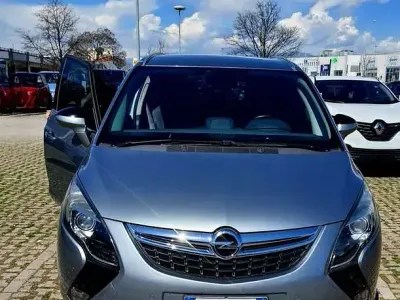 Occasion Opel Zafira Tourer