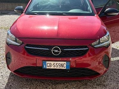 Usata Opel Corsa