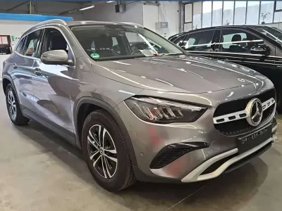 Usata Mercedes GLA180