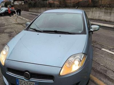 Usata Fiat Bravo 90 CV (66 kW) 2008 Utilitaria