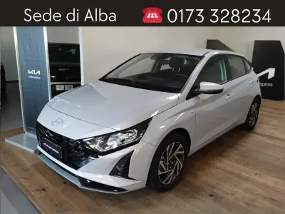 Usata Hyundai i20