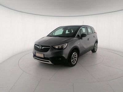 usata Opel Crossland X 1.2 Advance