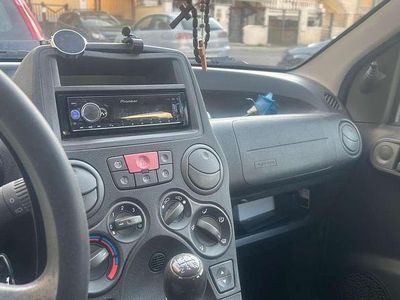 Usata 2012 Fiat Panda Dynamic Utilitaria | 3900 € (Buon prezzo)