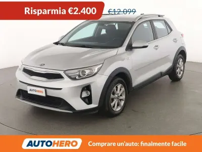 Usata Kia Stonic
