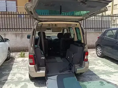 Usata Citroën Berlingo 109 CV (80 kW) 2008 Monovolume