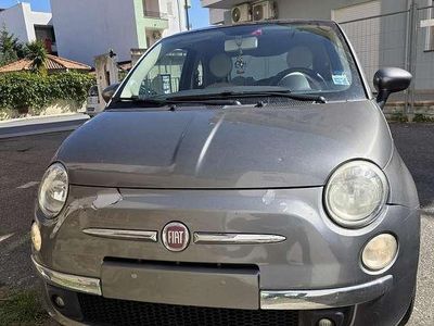 Usata Fiat 500 95 CV (69 kW) 2011 Utilitaria