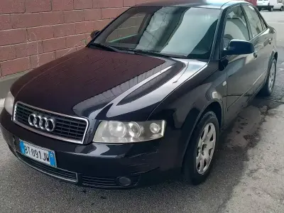 Usata Audi A4