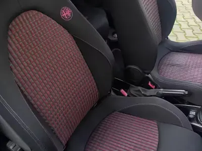 Usata Alfa Romeo MiTo 120 CV (88 kW) 2010 Utilitaria