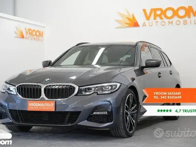 Usata BMW 320