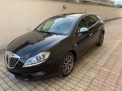 usata Lancia Delta Delta 1.6 MJT DPF Selectronic Oro