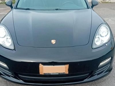 usata Porsche Panamera - 2012