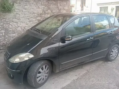 Usata Mercedes A150
