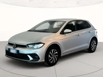 Usata VW Polo