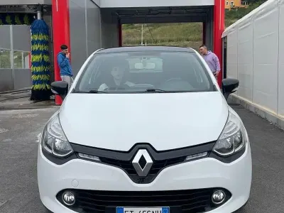 Usata Renault Clio