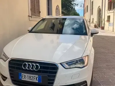 Gebraucht Audi A3
