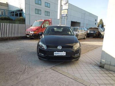 usata VW Polo 1.0 MPI 5p. Trendline