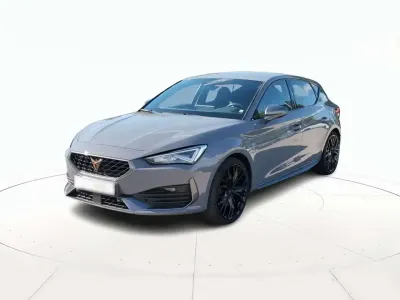Occasion Cupra Leon VZ2 245 ch (180 kW) 2023 Gris Berline