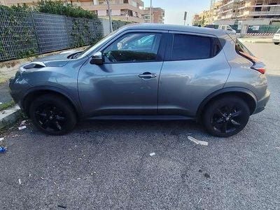 Usata Nissan Juke Tekna 117 CV (86 kW) 2014 SUV