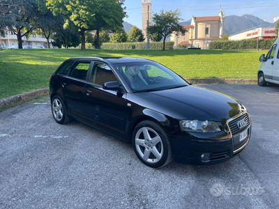 usata Audi A3 2.0 TDI