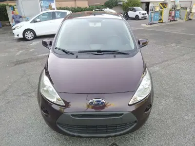 Usata Ford Ka