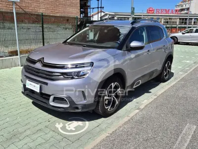 Usata Citroën C5 Feel 131 CV (96 kW) 2021 Grigio Station wagon