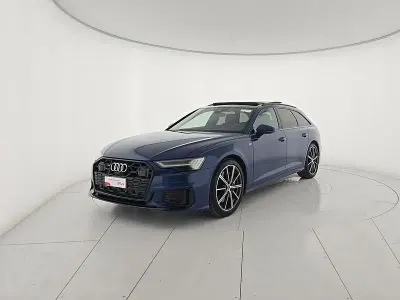 Usata Audi A6
