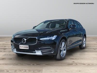 usata Volvo V90 