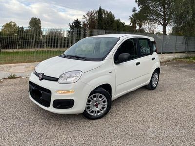 usata Fiat Panda Pop My19 1.2 69cv soli 34.000km