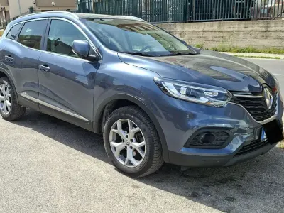 Usata Renault Kadjar