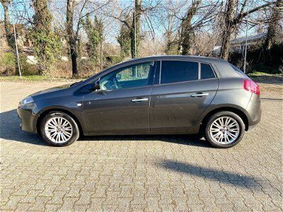 usata Fiat Bravo 1.4 T-jet 120 CV Easy