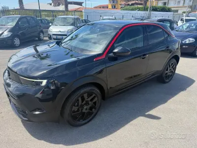 Usata Opel Mokka
