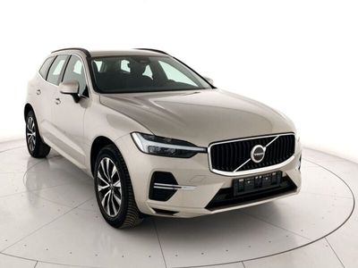 usata Volvo XC60 2.0 B4 Core Auto