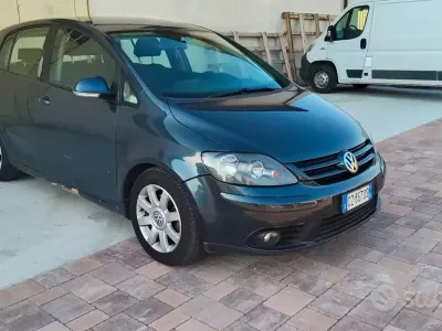 Usata VW Golf Plus
