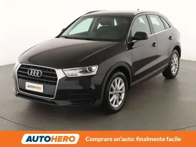 Usata Audi Q3