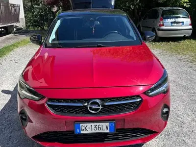 Usata Opel Corsa