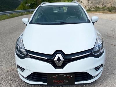 usata Renault Clio IV Clio Sporter dCi 8V 90 CV Business